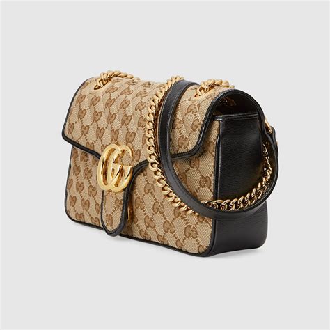 bolsas gucci marmont|gg marmont handbags.